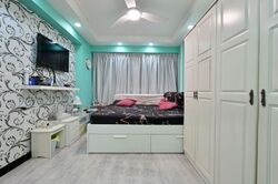 Blk 636A Senja Parc View (Bukit Panjang), HDB 3 Rooms #575382201